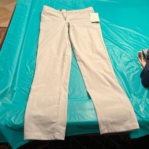 Lululemon Men’s commission pants